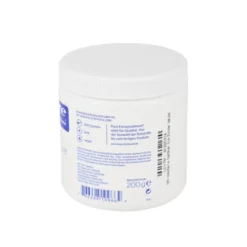 PURE ENCAPSULATIONS Basenpulver plus Pure 365 Plv. 200 g