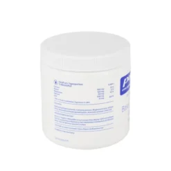 PURE ENCAPSULATIONS Basenpulver plus Pure 365 Plv. 200 g