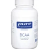 PURE ENCAPSULATIONS BCAA Verzweigtkett.AS Kapseln 90 Stück