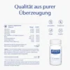 PURE ENCAPSULATIONS B-Complex Kapseln 60 Stück