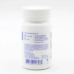 PURE ENCAPSULATIONS B12 Folate Kapseln 90 Stück