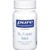 PURE ENCAPSULATIONS B12 Folate melt Lutschtabl. 90 Stück