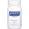PURE ENCAPSULATIONS Brokkoli plus Kapseln 30 Stück