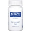 PURE ENCAPSULATIONS Bromelain DR Kapseln 30 Stück