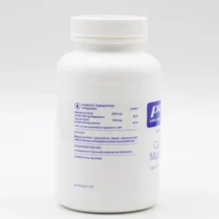 PURE ENCAPSULATIONS Calcium Magnesium Citrat Kaps. 90 Stück