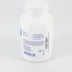 PURE ENCAPSULATIONS Calcium MCHA Kapseln 90 Stück  à 1,32 g