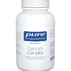 PURE ENCAPSULATIONS Calcium Complex Kapseln 90 Stück