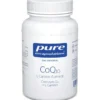 PURE ENCAPSULATIONS CoQ10 L Carnitin Fumar.Kps. 60 Stück