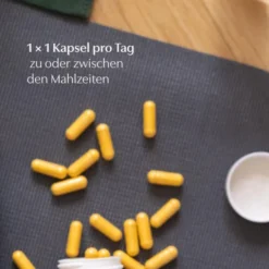 PURE ENCAPSULATIONS CoQ10 120 mg Kapseln 120 Stück