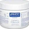 PURE ENCAPSULATIONS Cranberry D-Mannose Pulver 37 g