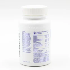 PURE ENCAPSULATIONS Eisen Complex Kapseln 60 Stück