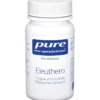 PURE ENCAPSULATIONS Eleuthero Kapseln 60 Stück