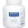 PURE ENCAPSULATIONS Essential Aminos Kapseln 180 Stück