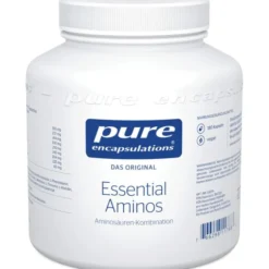 PURE ENCAPSULATIONS Essential Aminos Kapseln 180 Stück