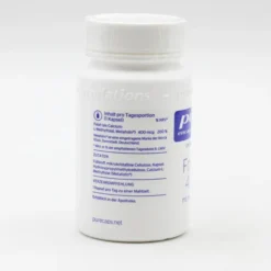 PURE ENCAPSULATIONS Folate 400 Kapseln 90 Stück