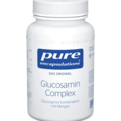 PURE ENCAPSULATIONS Glucosamin Complex Kapseln 60 Stück
