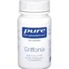 PURE ENCAPSULATIONS Griffonia Kapseln 60 Stück