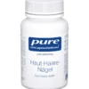 PURE ENCAPSULATIONS Haut-Haare-Nägel Kapseln 180 Stück