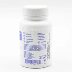 PURE ENCAPSULATIONS Haut-Haare-Nägel Kapseln 180 Stück