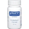PURE ENCAPSULATIONS Heidelbeer Extrakt 80 mg Kaps. 60 Stück