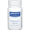 PURE ENCAPSULATIONS Hyaluronsäure Kapseln 60 Stück
