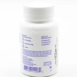 PURE ENCAPSULATIONS Kalium Kaliumcitrat Kapseln 90 Stück