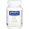 PURE ENCAPSULATIONS Kids Immun Gummies 60 Stück