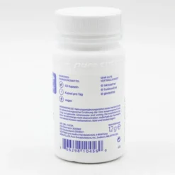 PURE ENCAPSULATIONS Kupfer Kupfercitrat Kapseln 60 Stück