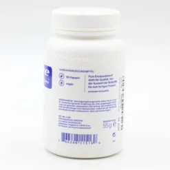PURE ENCAPSULATIONS L-Lysin Kapseln 90 Stück