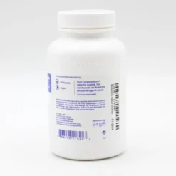 PURE ENCAPSULATIONS L-Lysin plus Kapseln 90 Stück