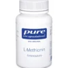 PURE ENCAPSULATIONS L-Methionin Kapseln 60 Stück