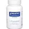 PURE ENCAPSULATIONS L-Tryptophan Kapseln 60 Stück