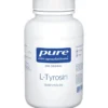 PURE ENCAPSULATIONS L-Tyrosin Kapseln 90 Stück