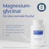PURE ENCAPSULATIONS Magnesium Magn.Glycinat Kaps. 90 Stück