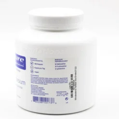 PURE ENCAPSULATIONS Magnesium Magn.Citrat Kapseln 180 Stück
