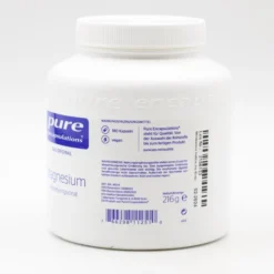 PURE ENCAPSULATIONS Magnesium Magn.Glycinat Kaps. 180 Stück