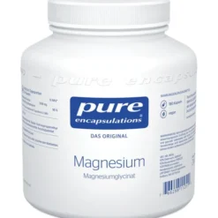 PURE ENCAPSULATIONS Magnesium Magn.Glycinat Kaps. 180 Stück