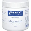 PURE ENCAPSULATIONS Magnesium Magn.Citrat Pulver 107 g