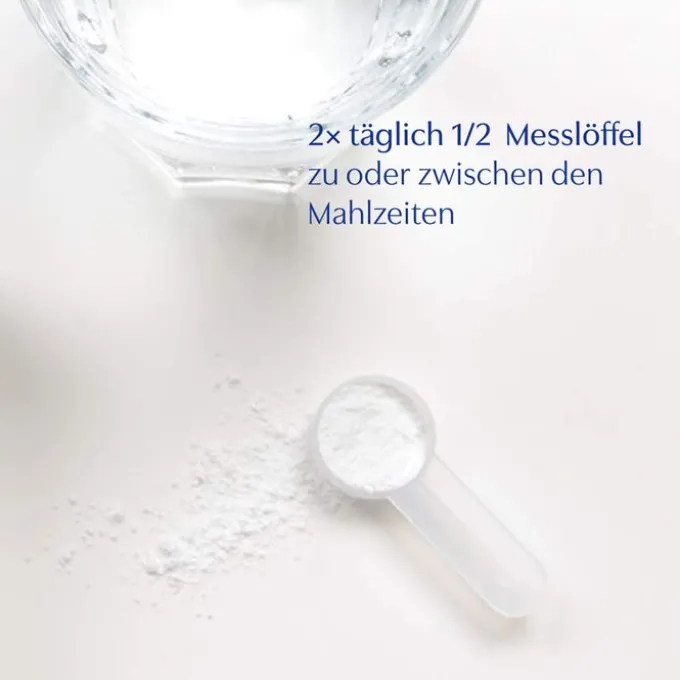 PURE ENCAPSULATIONS Magnesium Magn.Citrat Pulver 107 g