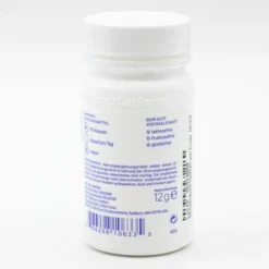 PURE ENCAPSULATIONS Mangan Mangancitrat Kapseln 60 Stück