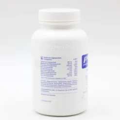 PURE ENCAPSULATIONS Mineral 650A Kapseln 180 Stück