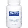 PURE ENCAPSULATIONS Pankreatin Enzym Formel Kaps. 60 Stück