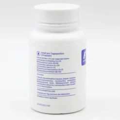 PURE ENCAPSULATIONS Probio Basic Kapseln 60 Stück