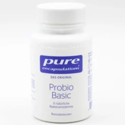 PURE ENCAPSULATIONS Probio Basic Kapseln 60 Stück