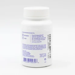 PURE ENCAPSULATIONS Quercetin Kapseln 60 Stück
