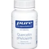 PURE ENCAPSULATIONS Quercetin phytosorb Kapseln 60 Stück