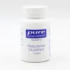 PURE ENCAPSULATIONS reduziertes Glutathion Kapseln 60 Stück