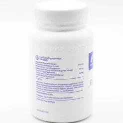 PURE ENCAPSULATIONS Resveratrol Extra Kapseln 60 Stück