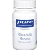 PURE ENCAPSULATIONS Rhodiola rosea Kapseln 90 Stück