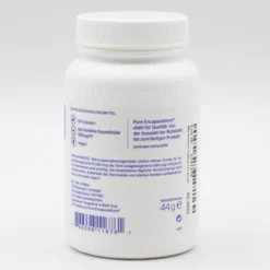 PURE ENCAPSULATIONS SAMe S-Adenosyl-Methionin Kps. 60 Stück